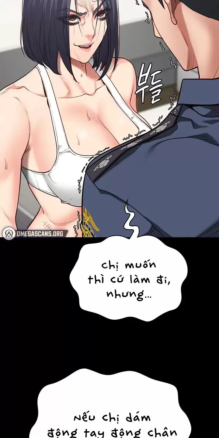 Giam Cầm Chapter 38 - 57