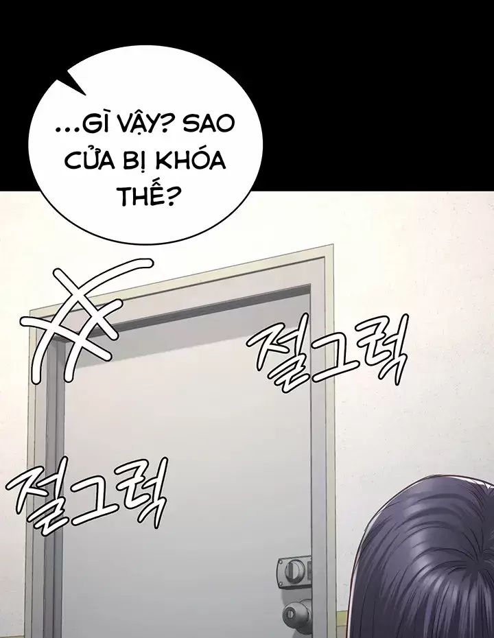 Giam Cầm Chapter 40 - 37