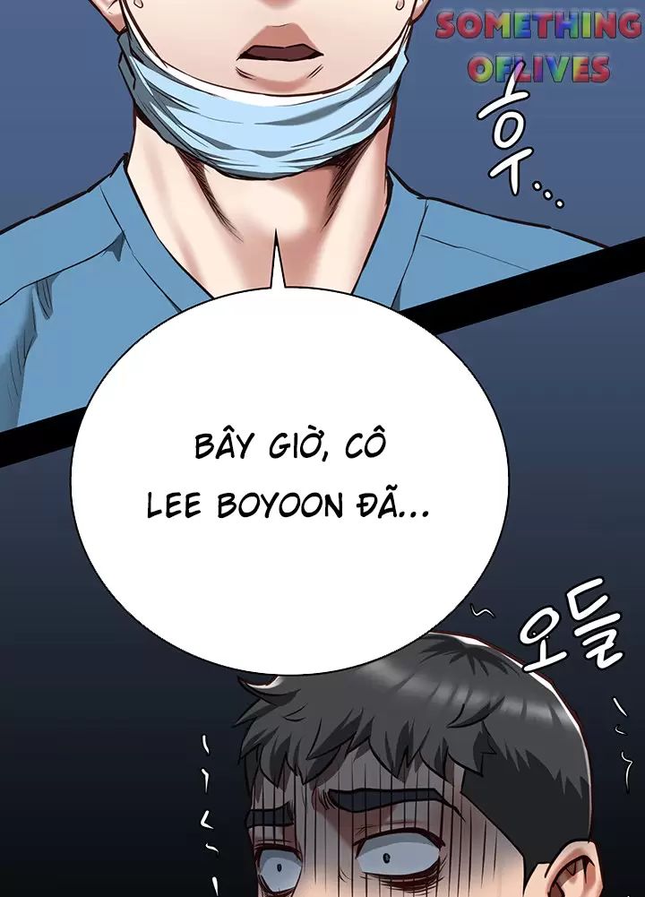 Giam Cầm Chapter 41 - 10