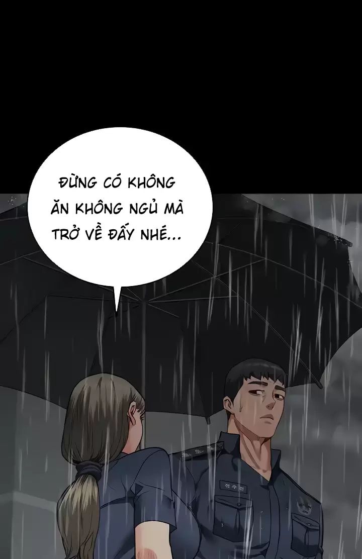 Giam Cầm Chapter 41 - 30