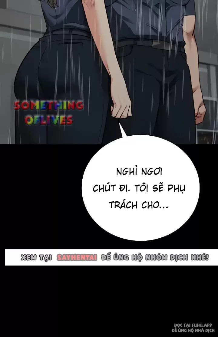 Giam Cầm Chapter 41 - 31