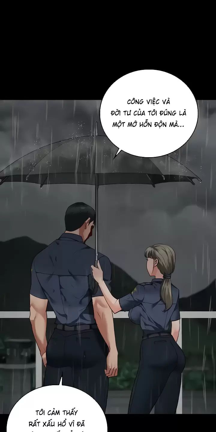 Giam Cầm Chapter 41 - 33