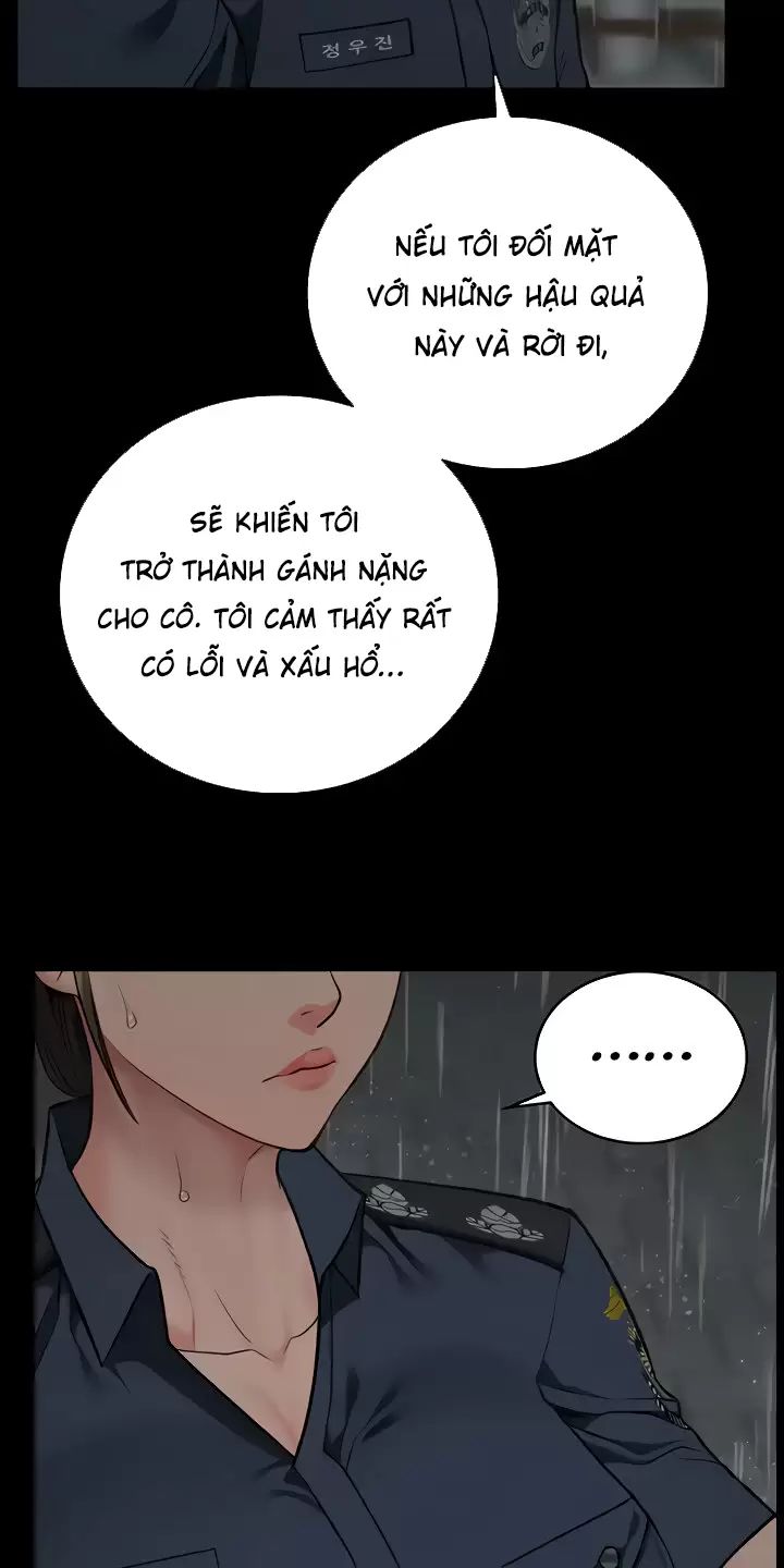 Giam Cầm Chapter 41 - 35