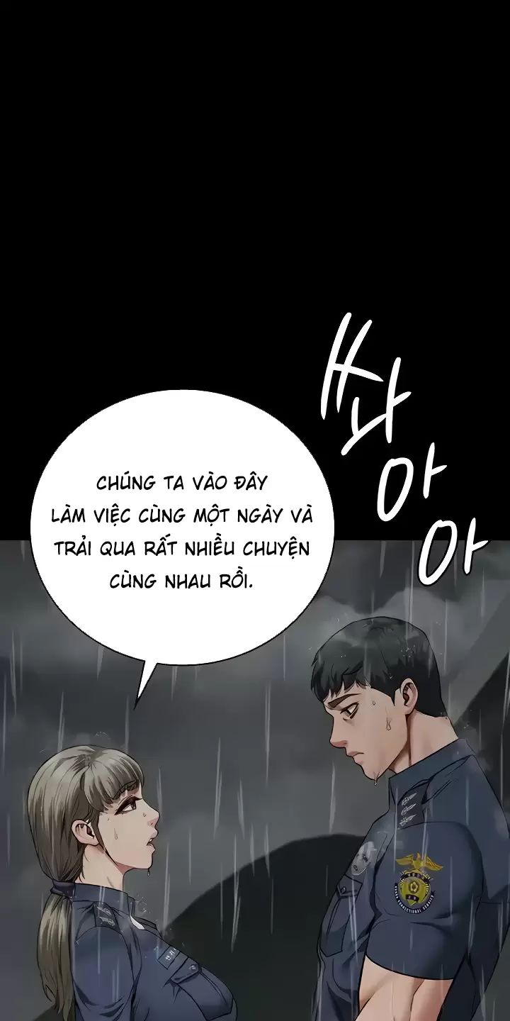 Giam Cầm Chapter 41 - 38