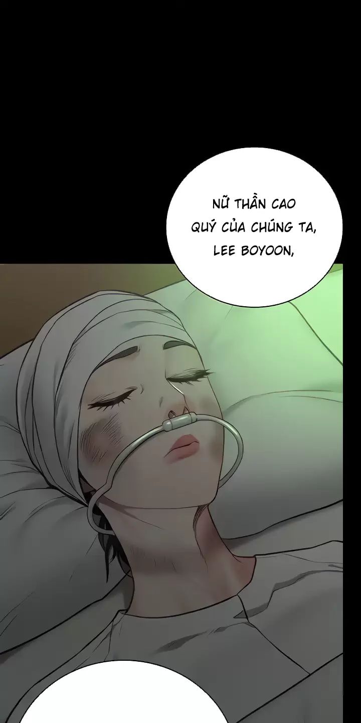 Giam Cầm Chapter 41 - 52