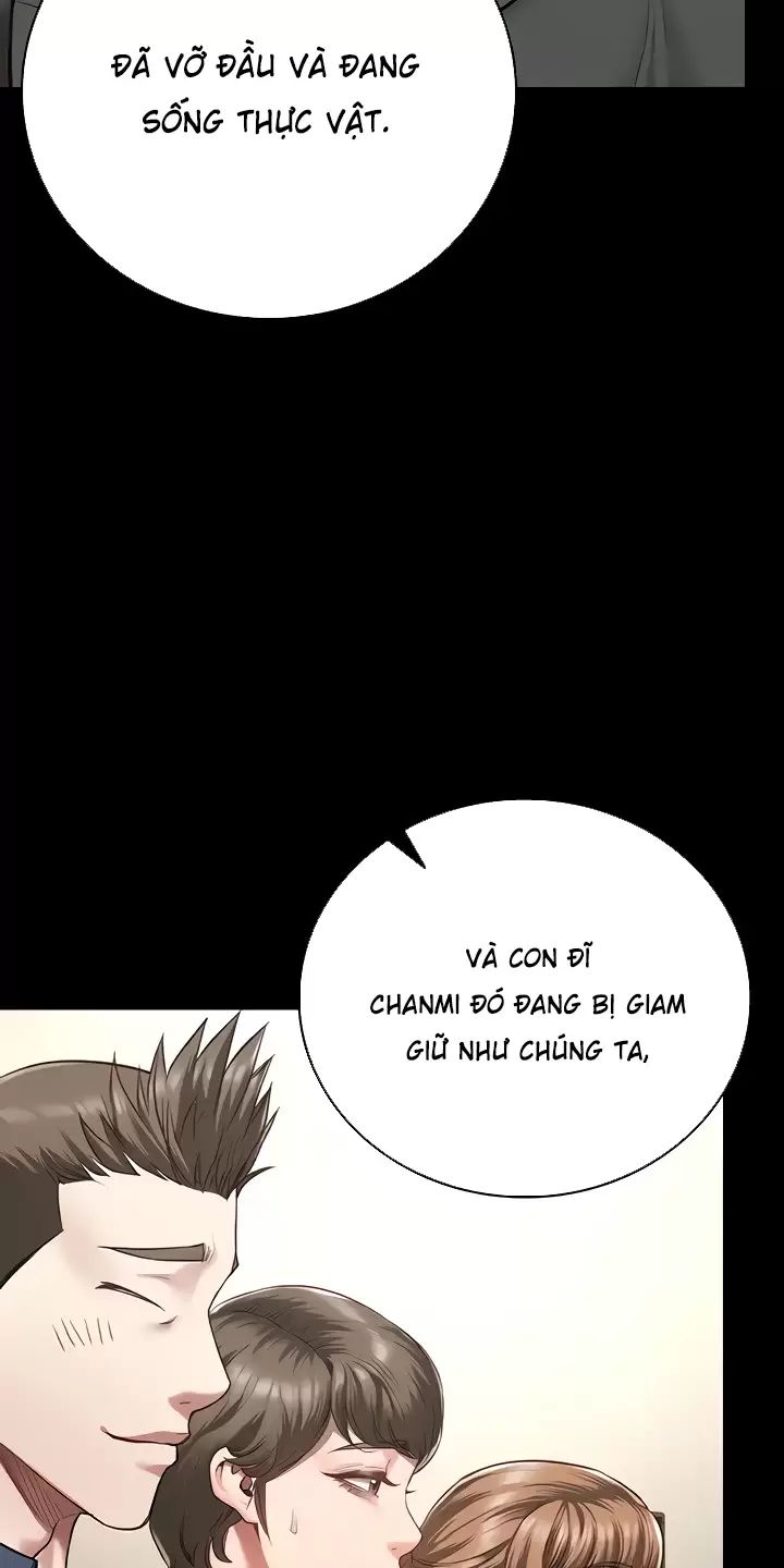 Giam Cầm Chapter 41 - 53