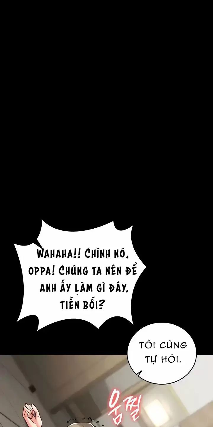 Giam Cầm Chapter 42 - 37