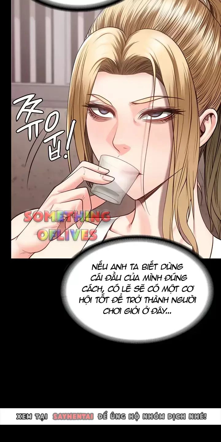 Giam Cầm Chapter 43 - 29