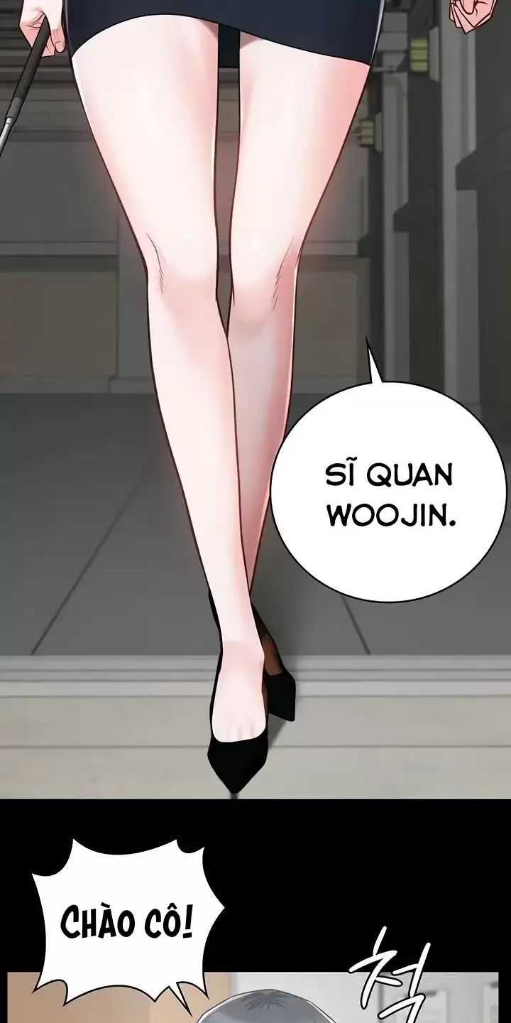 Giam Cầm Chapter 44 - 3