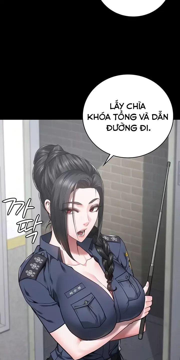 Giam Cầm Chapter 44 - 12