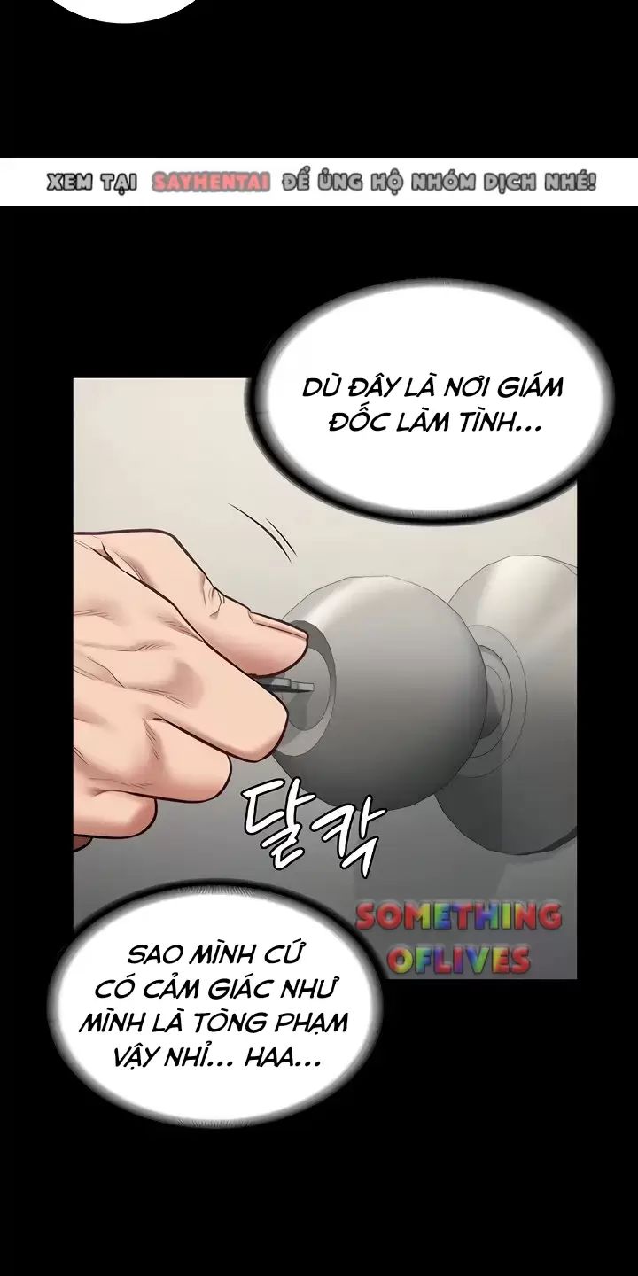 Giam Cầm Chapter 44 - 27