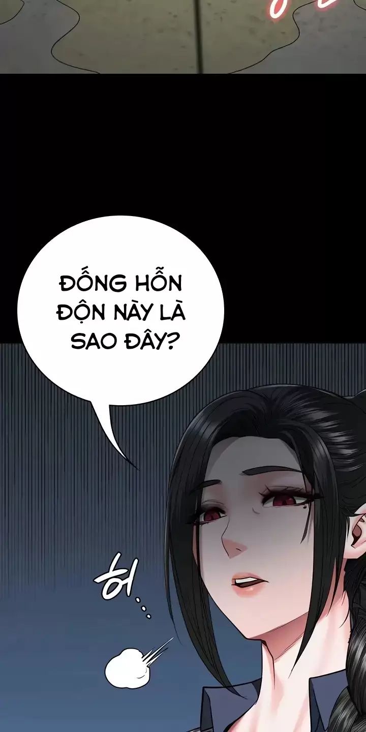 Giam Cầm Chapter 44 - 54