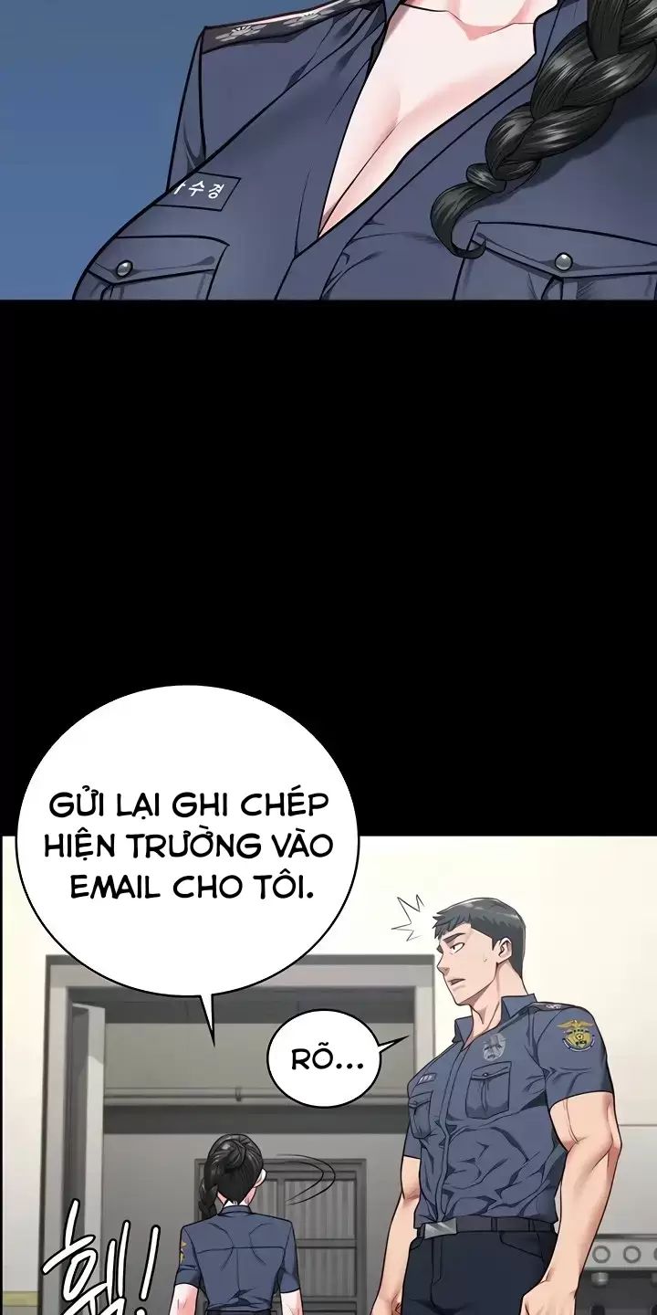 Giam Cầm Chapter 44 - 55