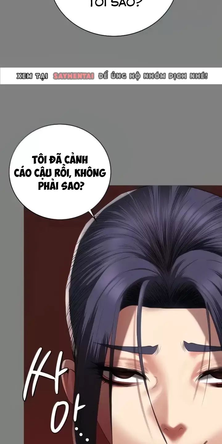 Giam Cầm Chapter 45 - 16