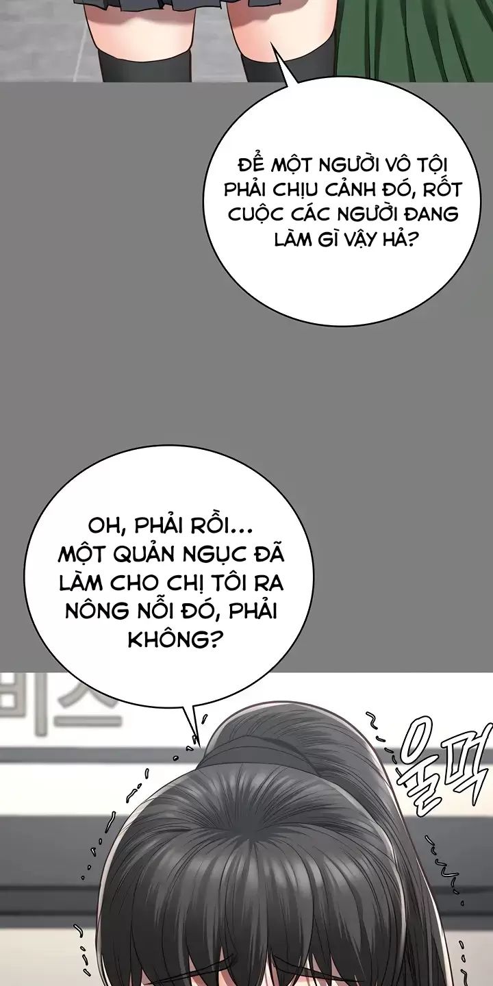 Giam Cầm Chapter 45 - 31