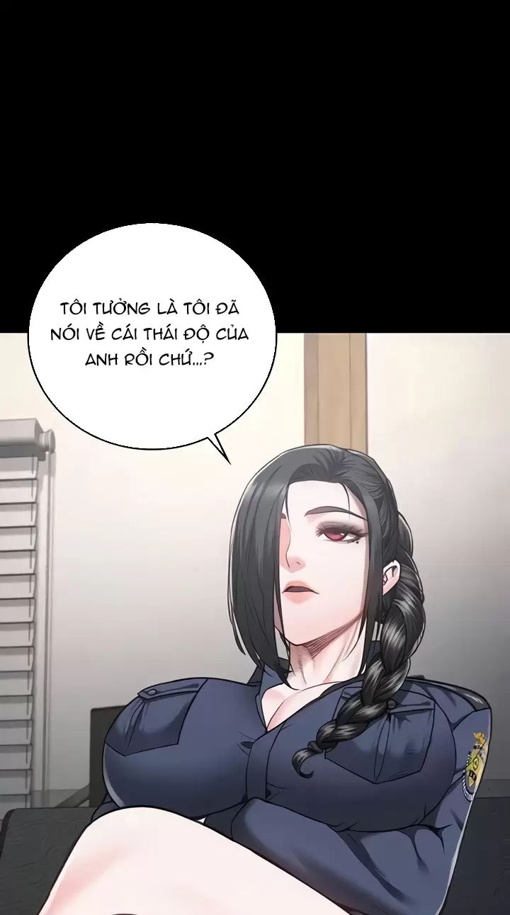 Giam Cầm Chapter 47 - 21