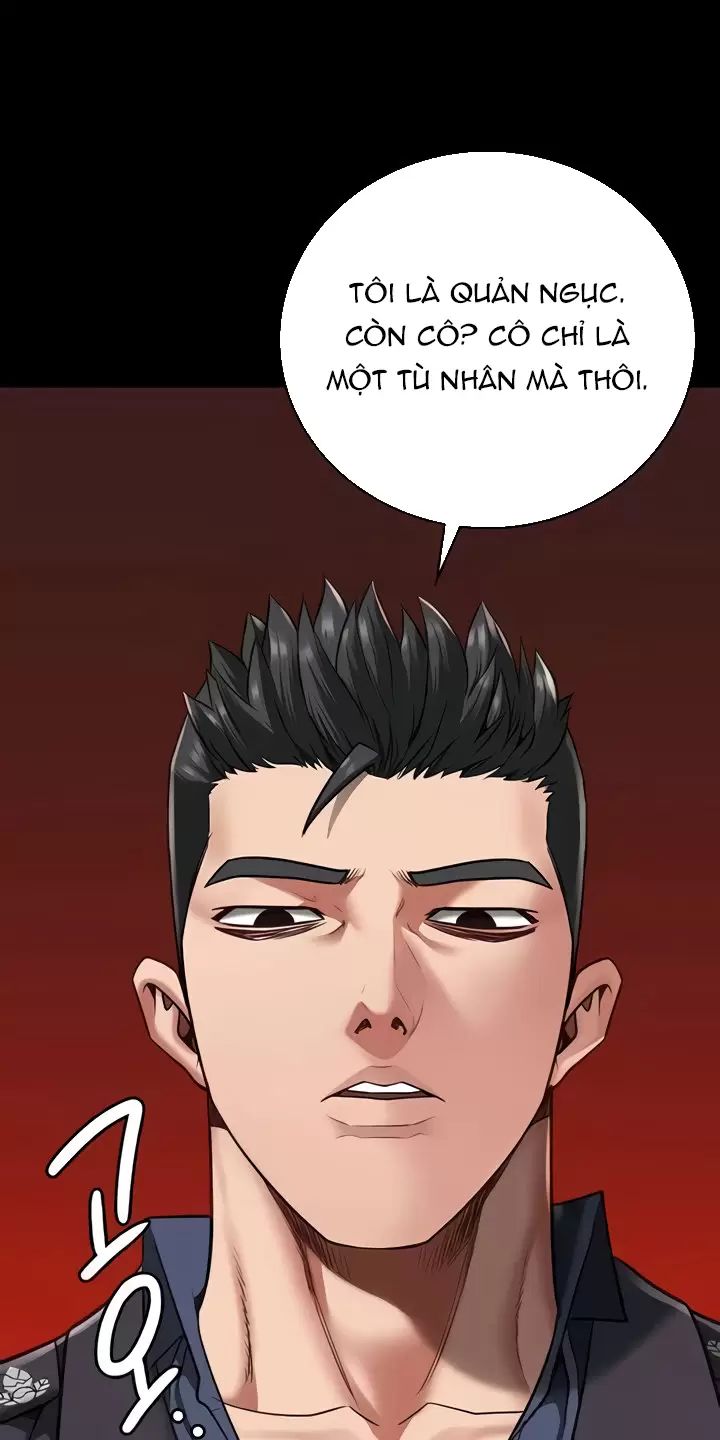 Giam Cầm Chapter 47 - 51