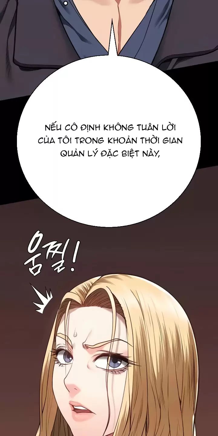 Giam Cầm Chapter 47 - 52