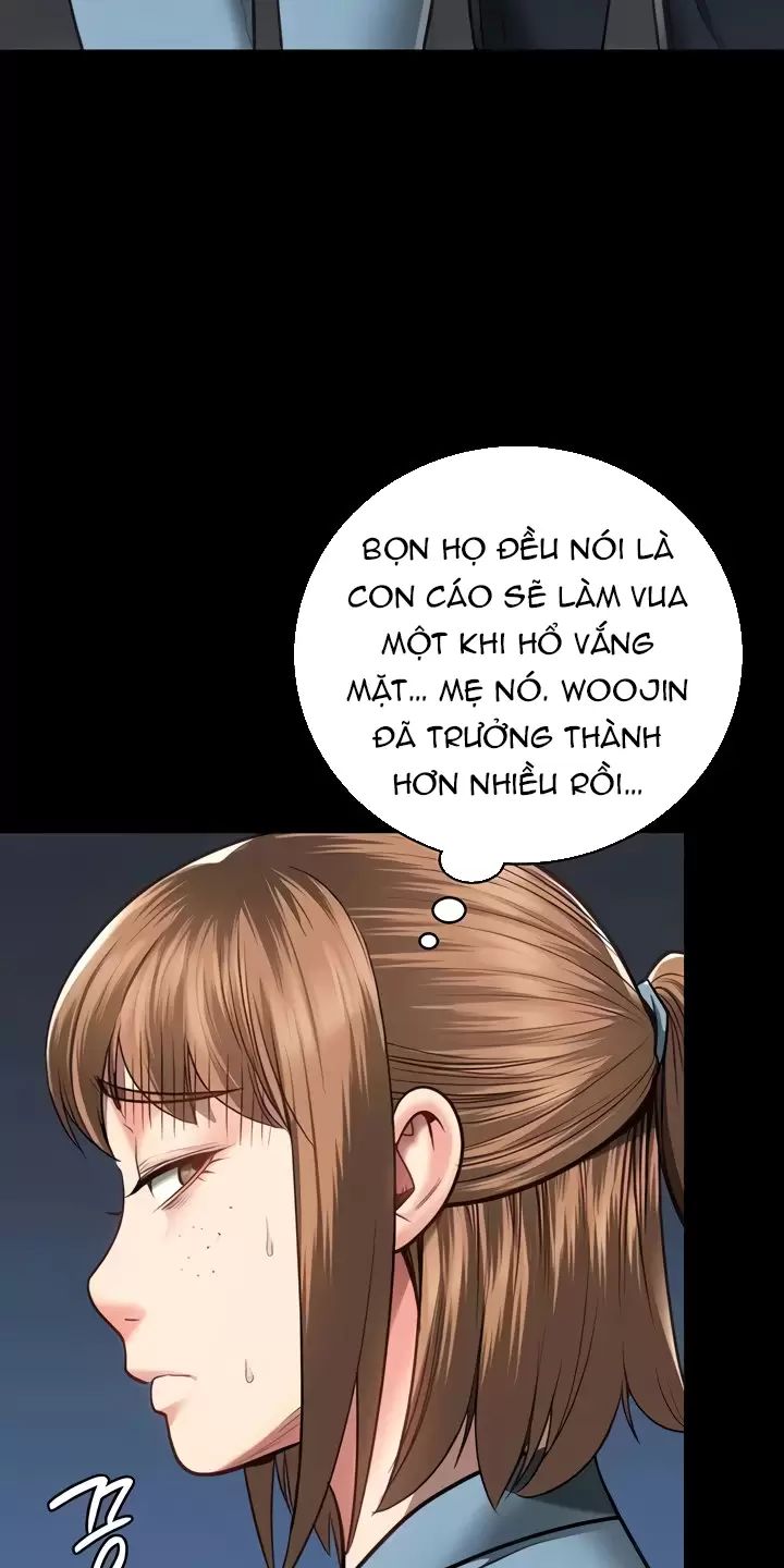 Giam Cầm Chapter 47 - 56