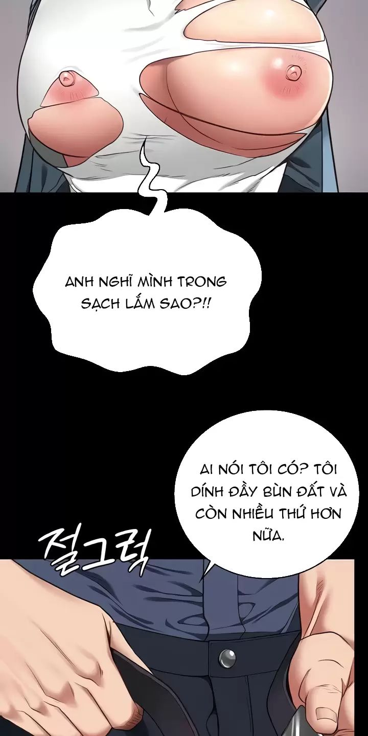 Giam Cầm Chapter 47 - 88