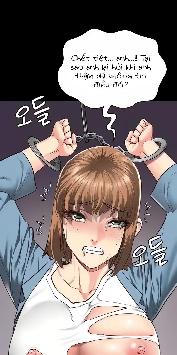 Giam Cầm Chapter 48 - 2