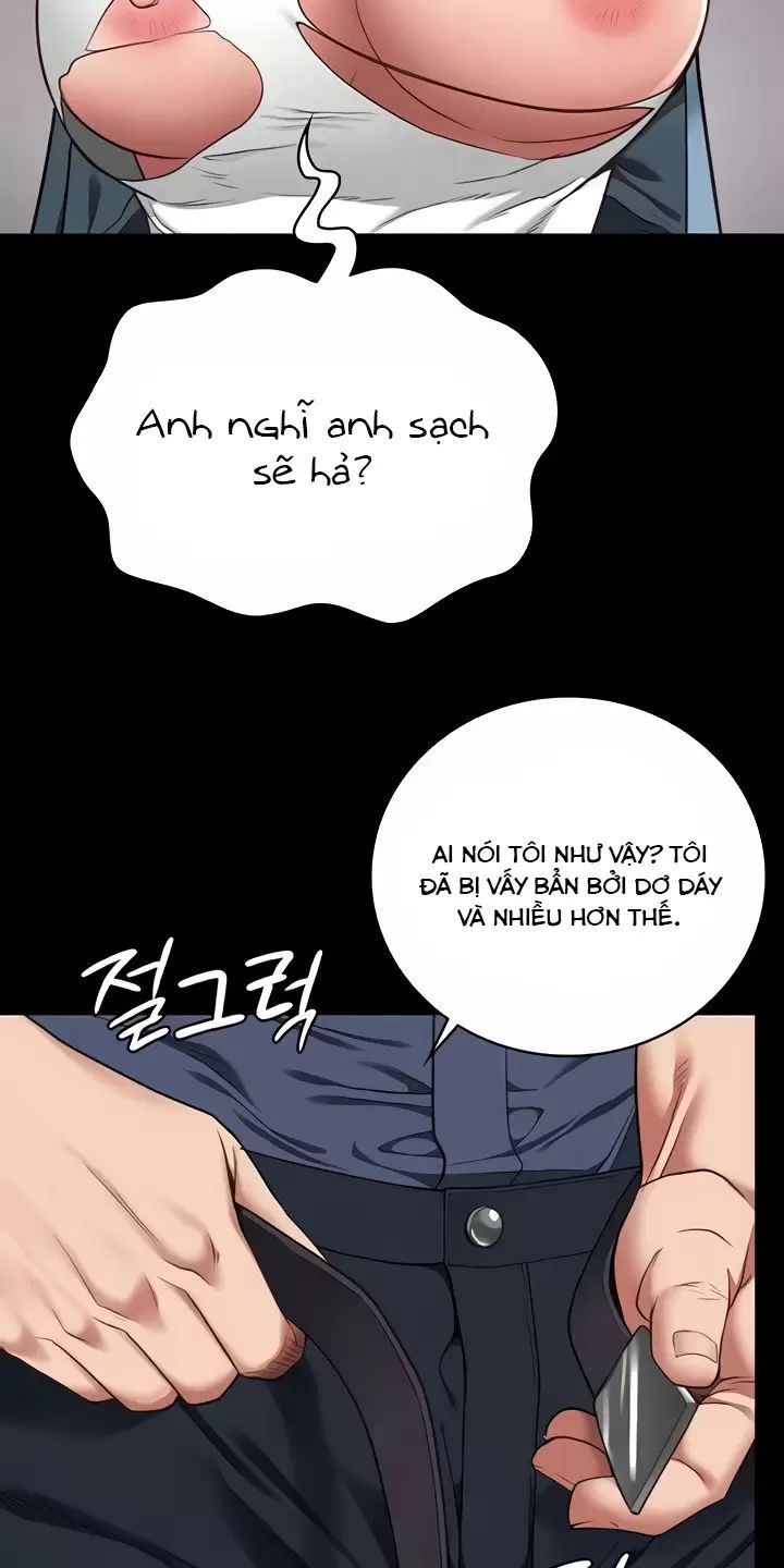 Giam Cầm Chapter 48 - 3