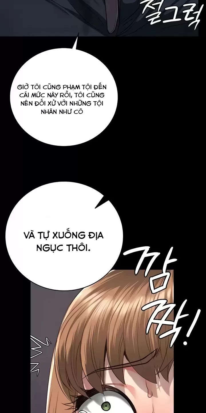 Giam Cầm Chapter 48 - 4