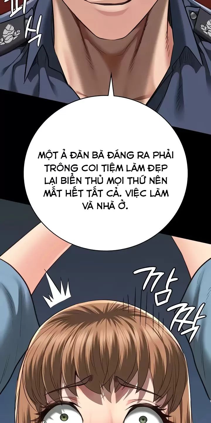 Giam Cầm Chapter 48 - 28