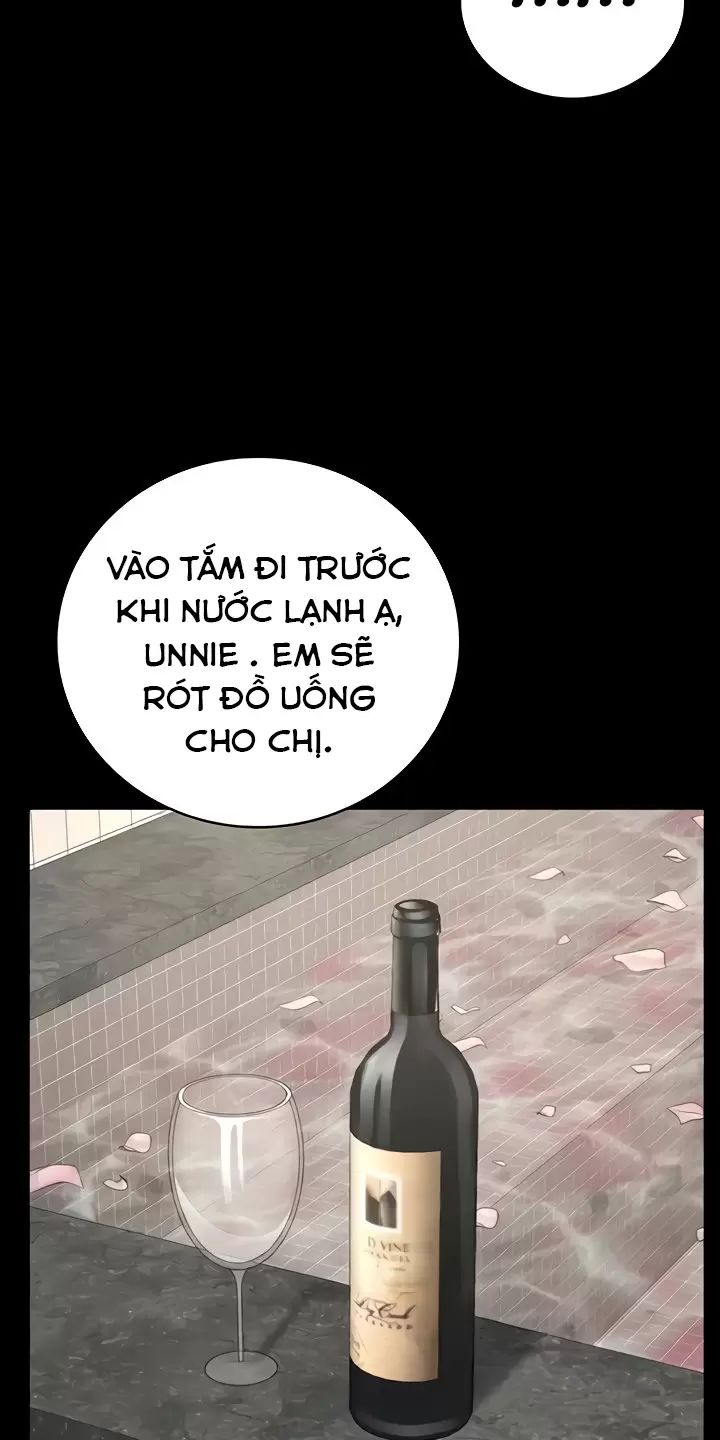 Giam Cầm Chapter 48 - 55