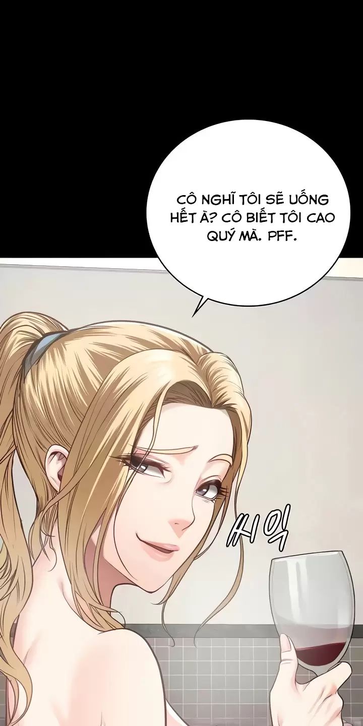 Giam Cầm Chapter 48 - 60