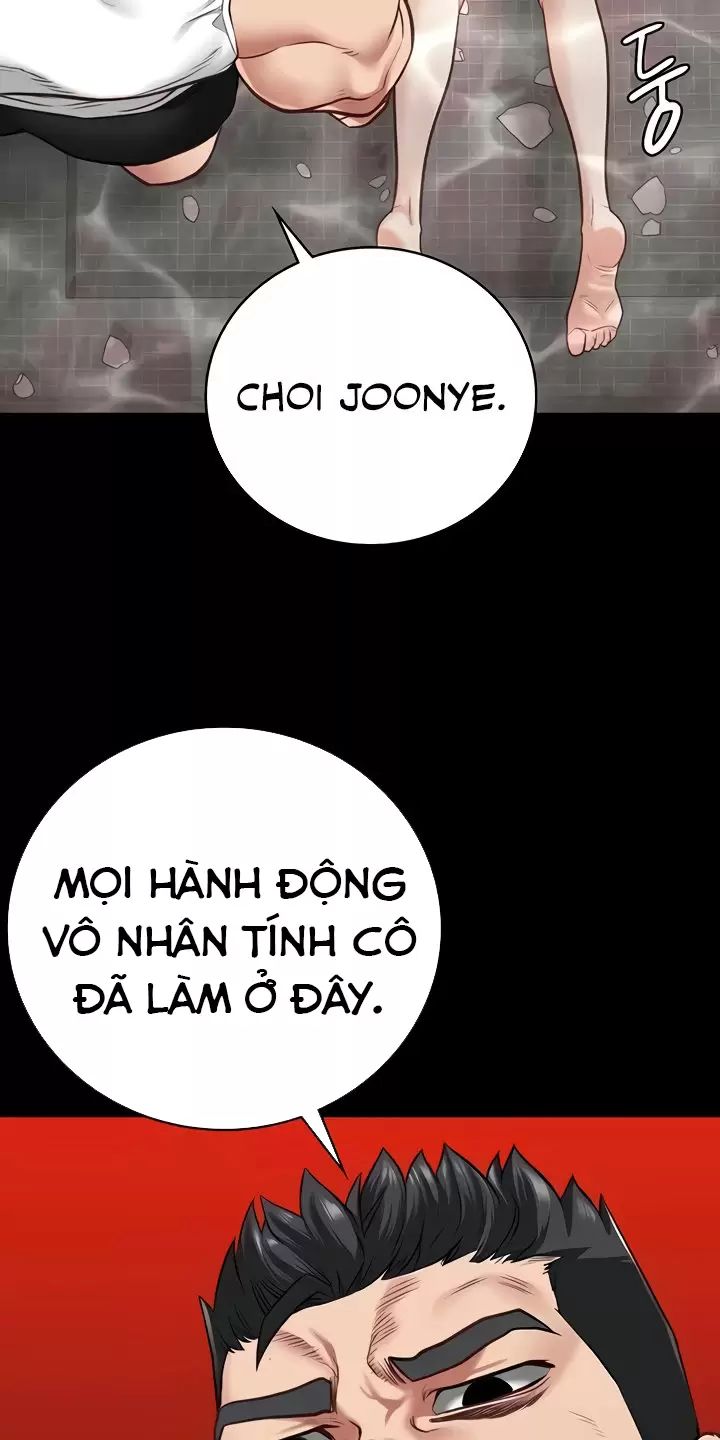 Giam Cầm Chapter 49 - 6