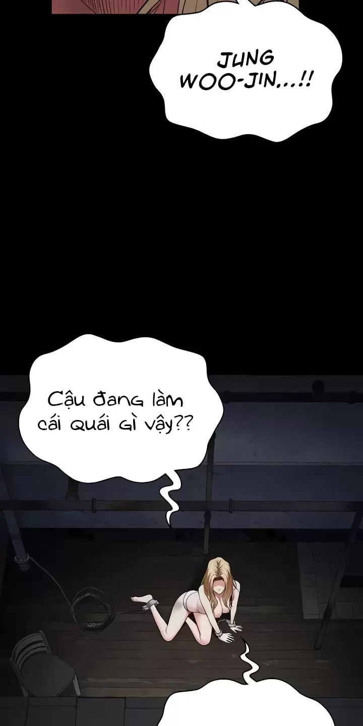 Giam Cầm Chapter 49 - 36