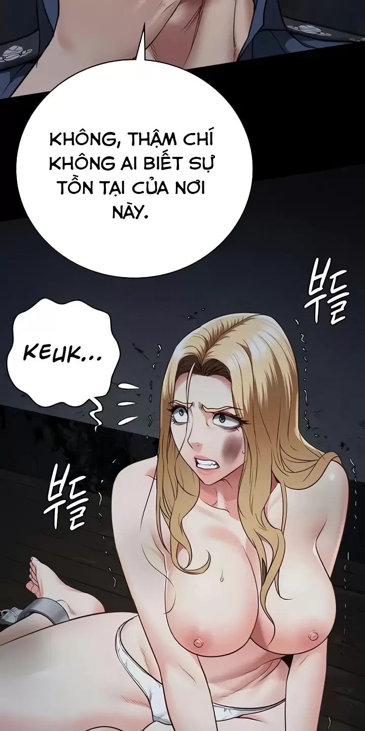 Giam Cầm Chapter 49 - 47