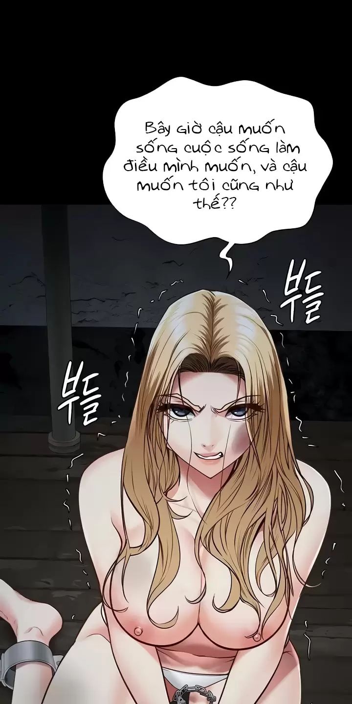 Giam Cầm Chapter 49 - 51