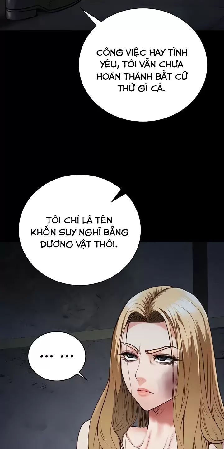 Giam Cầm Chapter 49 - 57