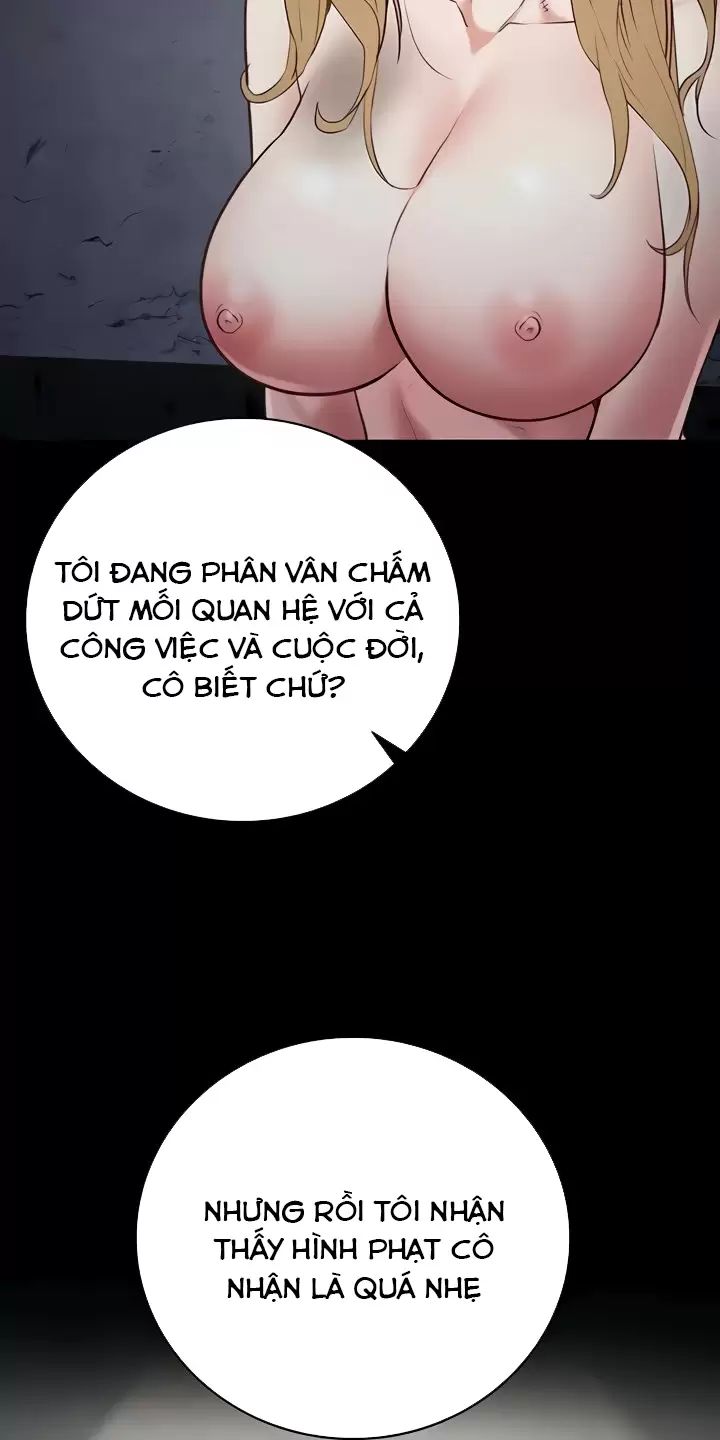 Giam Cầm Chapter 49 - 58