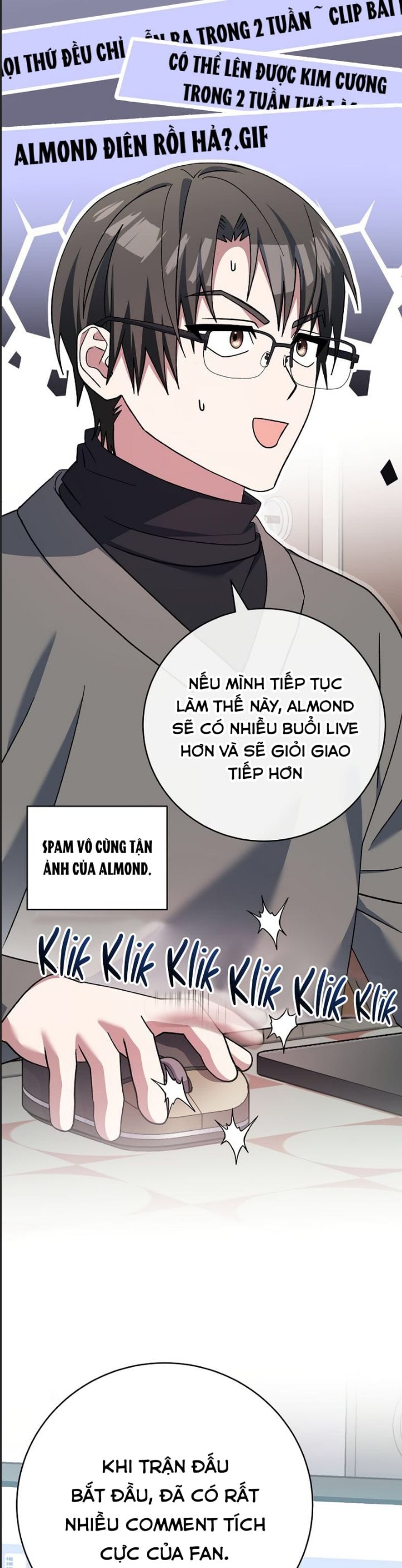 Stream Của Cung Thủ Thiên Tài Chapter 48 - 8