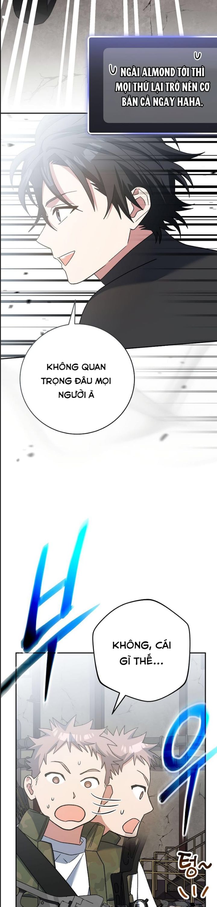 Stream Của Cung Thủ Thiên Tài Chapter 48 - 60