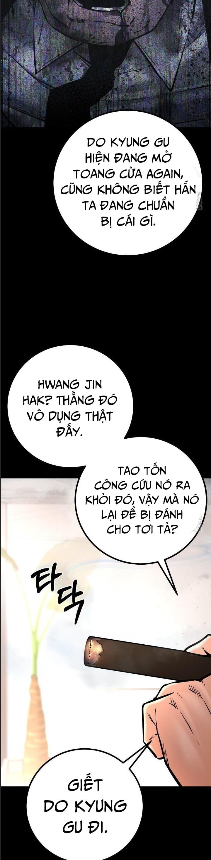 Thanh Kiếm Báo Thù Chapter 45 - 7