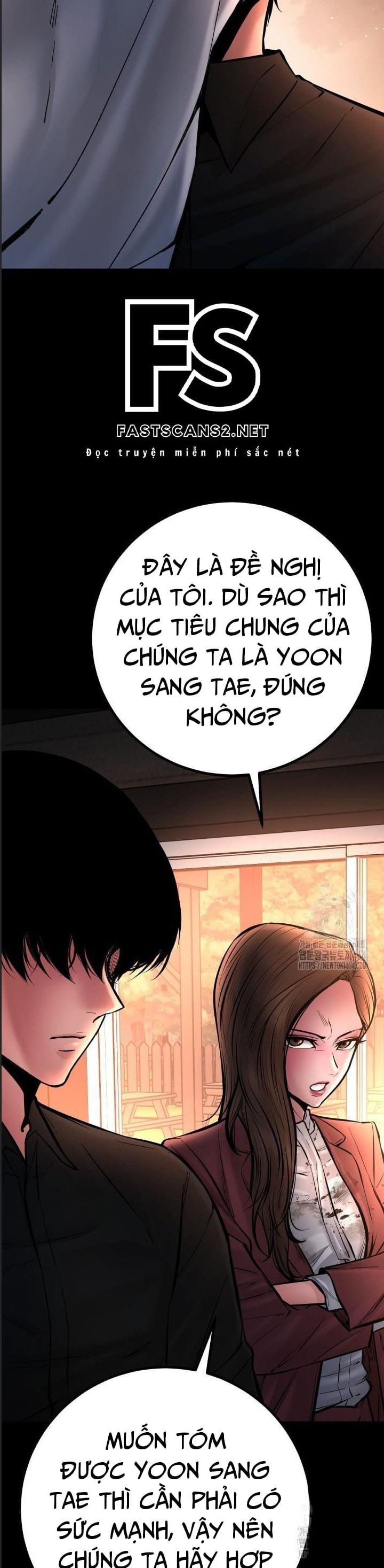 Thanh Kiếm Báo Thù Chapter 45 - 21