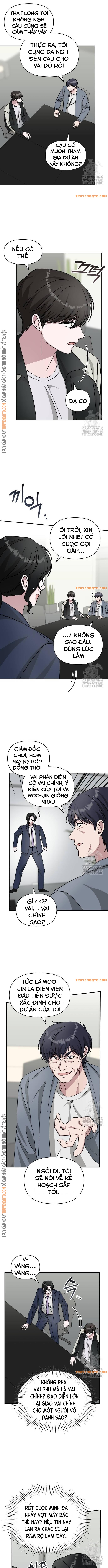 Tôi Bị Hiểu Lầm Là Diễn Viên Thiên Tài Quái Vật Chapter 26 - 3