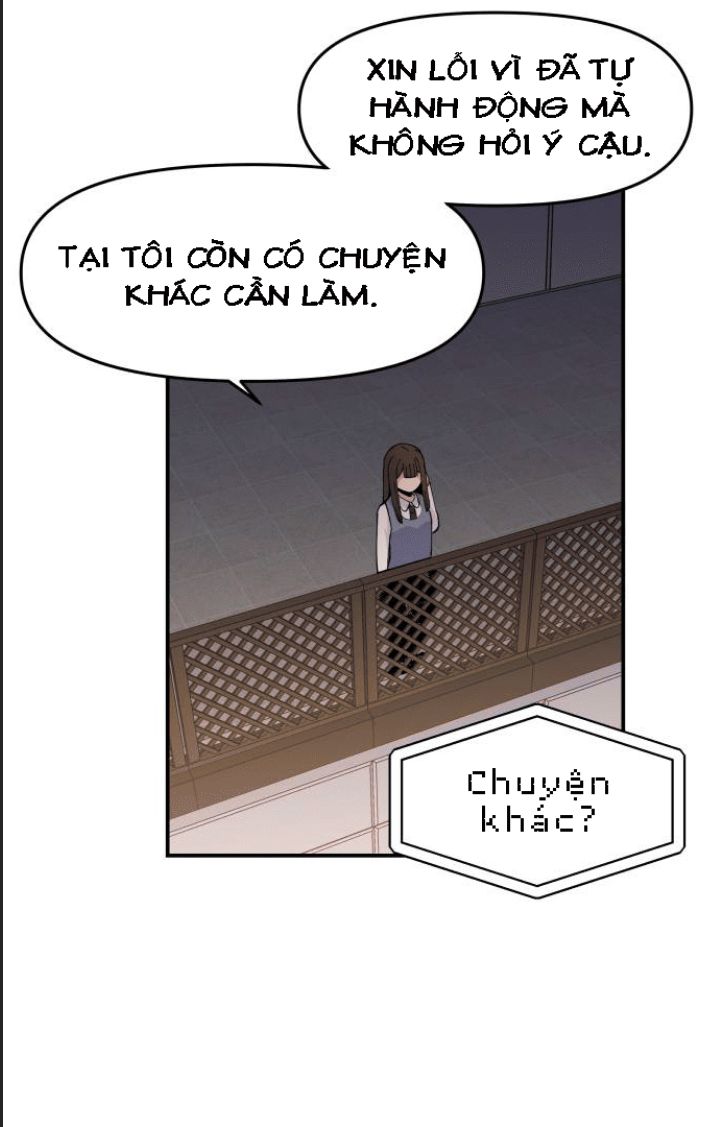 Lớp Học Phản Diện Chapter 15 - 16