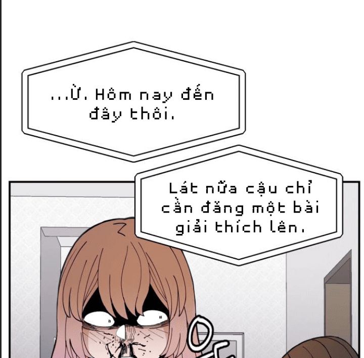 Lớp Học Phản Diện Chapter 15 - 33