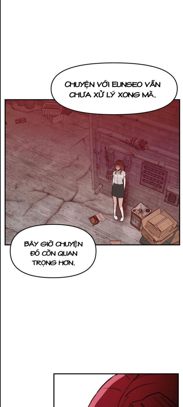 Lớp Học Phản Diện Chapter 21 - 14