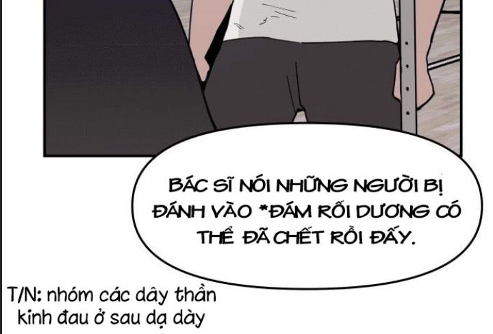 Lớp Học Phản Diện Chapter 21 - 44