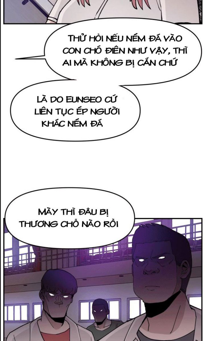 Lớp Học Phản Diện Chapter 21 - 47