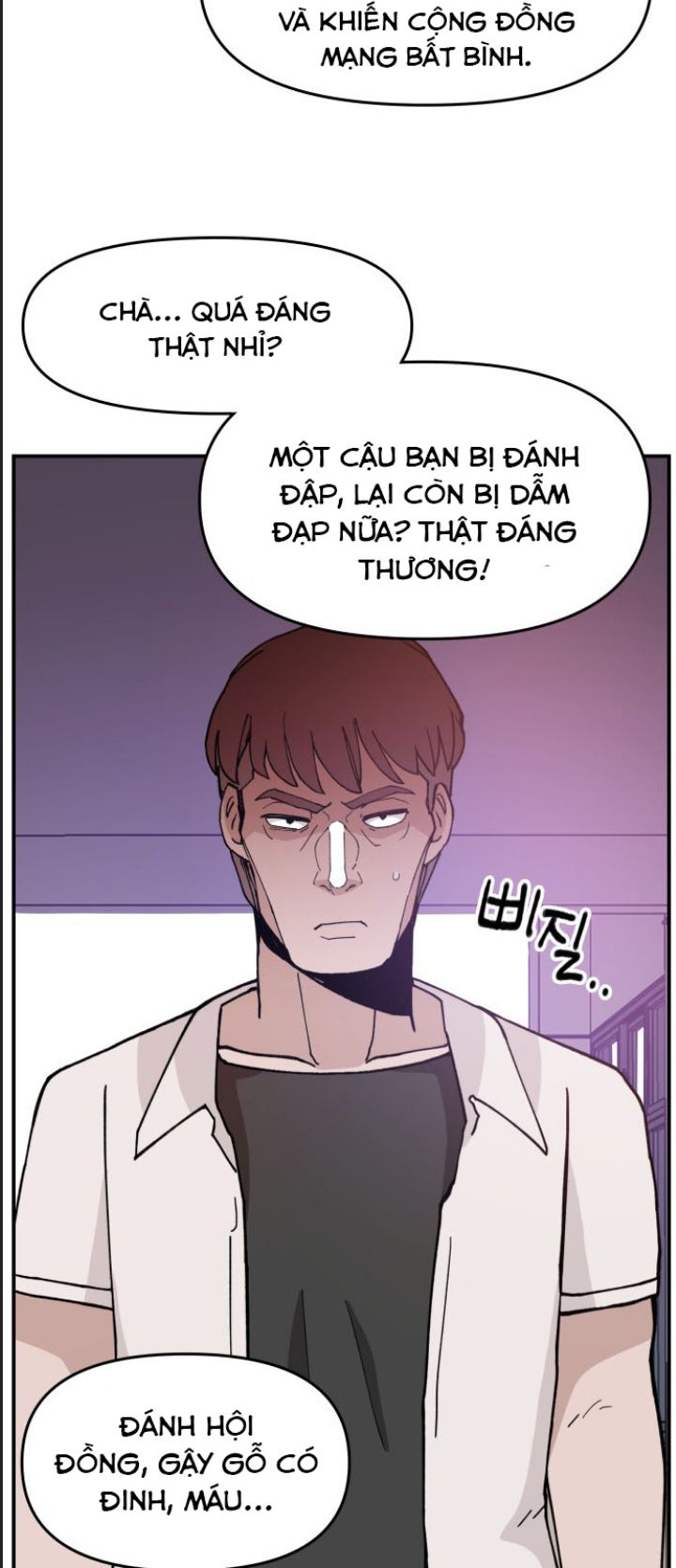 Lớp Học Phản Diện Chapter 22 - 27