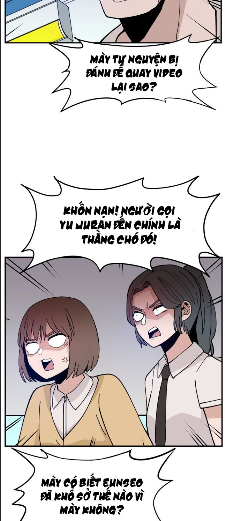 Lớp Học Phản Diện Chapter 22 - 45