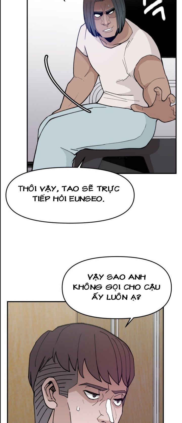 Lớp Học Phản Diện Chapter 23 - 22