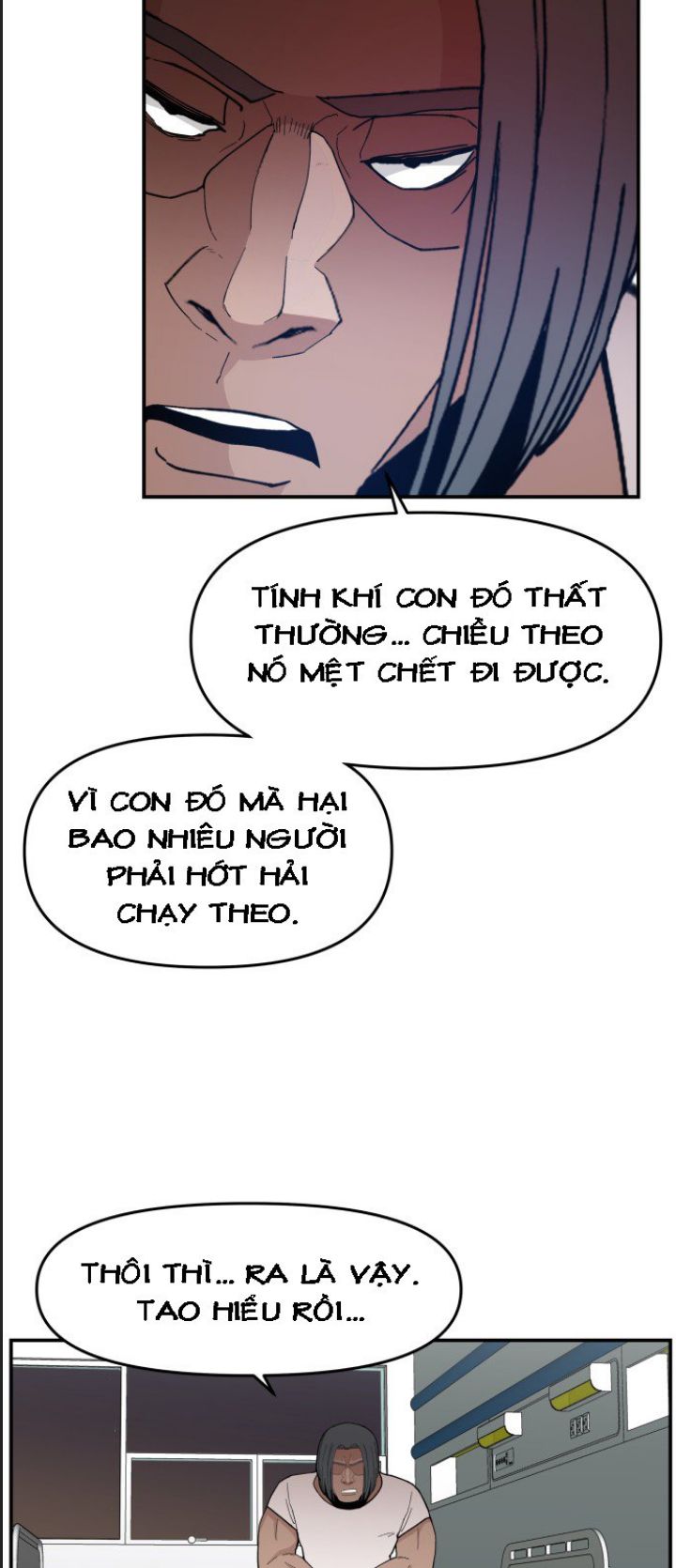 Lớp Học Phản Diện Chapter 23 - 33